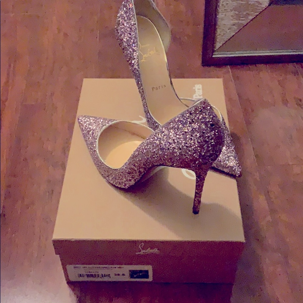 Christian Louboutin